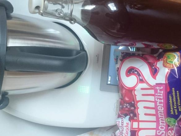 Nimm2 Sommerflirt Likör 