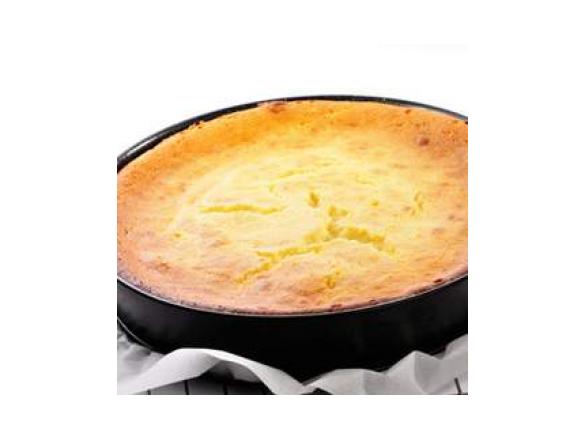 Quarktorte mit Zwetschgen und Schnell..