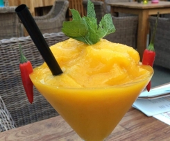 Mango Margarita