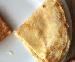 Pfannkuchen, Bliny, Blini russisch