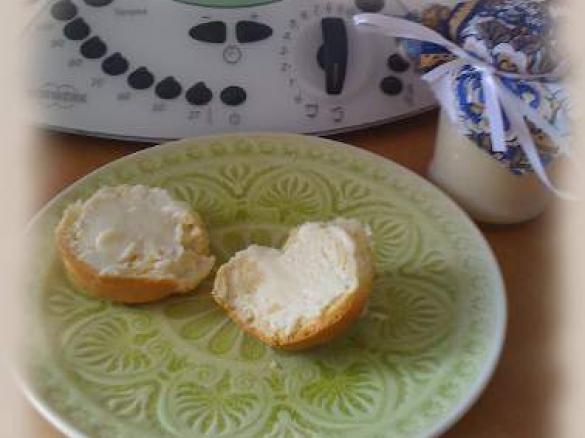 Kokosbutter (vegan, histaminarm)