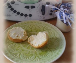 Kokosbutter (vegan, histaminarm)