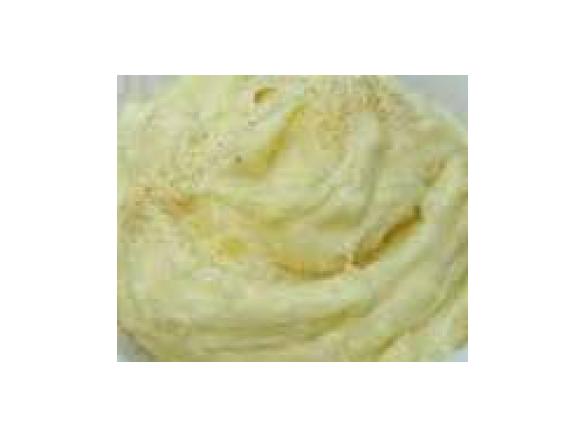 Selleriepüree mit Gemüsebrühe