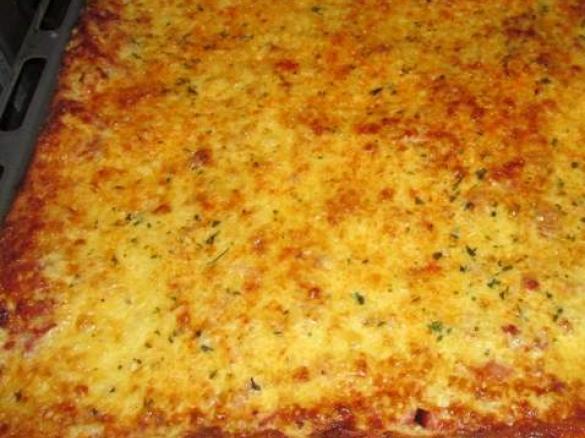 Zwiebelkuchen  a´la Uschi