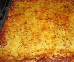 Zwiebelkuchen  a´la Uschi