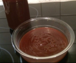 Barbecue Sauce Kansas City Style