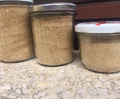 Gemüsebrühe Instant