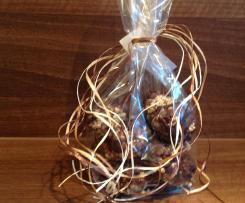 Nuss-Nougat-Pralinen