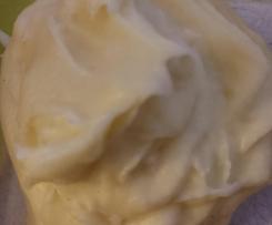 Kartoffelpüree - Unsere Lieblingsvariante