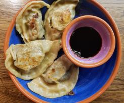 Mmmh – Momos aus dem Thermomix®