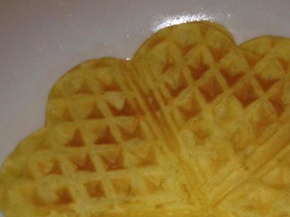 Waffeln 