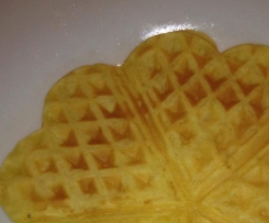 Waffeln 