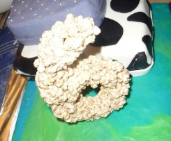 Rice  - Crispie - Modelliermasse