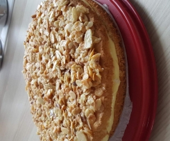 Falscher Bienenstich 