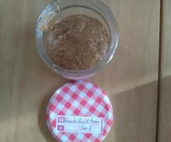 Tomaten- Basilikum-Senf