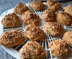 Schwäbische Körnerweckle