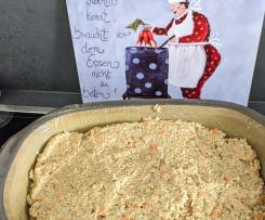 Vollkorn-Möhren-Brot