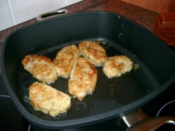 Tiroler Kaspressknödel