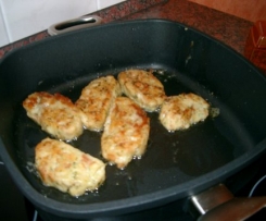 Tiroler Kaspressknödel