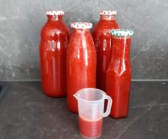 Nicoles Erdbeerlimes