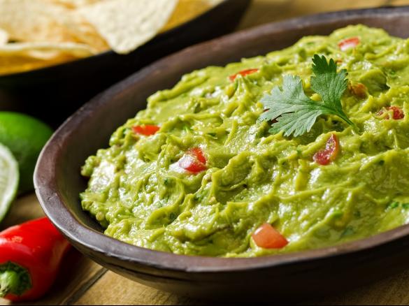 Guacamole