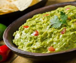 Guacamole