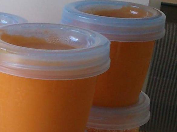 02 Brei Kartoffel Karotte 7 Portionen