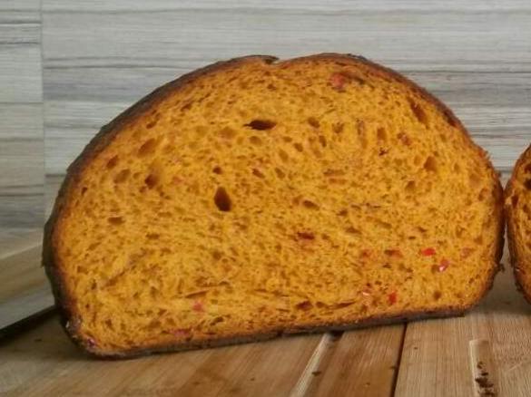 Napolitanisches Grillbrot