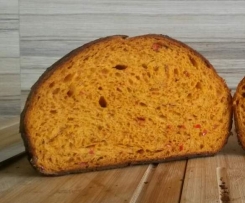 Napolitanisches Grillbrot