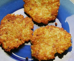 Kartoffelpuffer