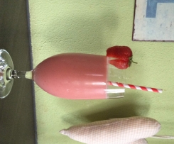 Strawberry Colada