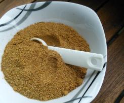 Jamaican Jerk Seasoning