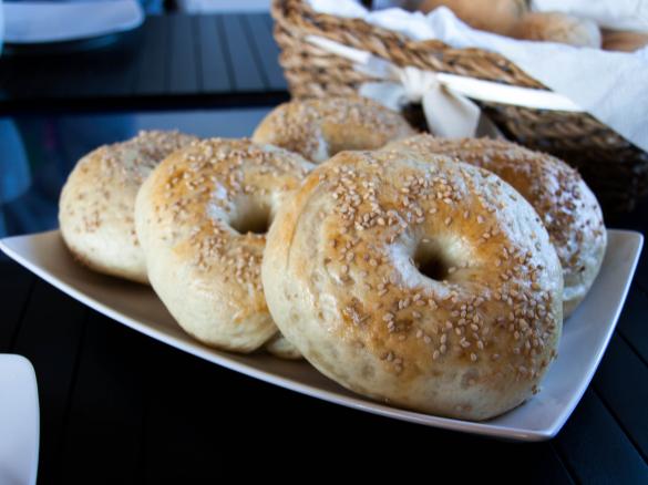 Bagels