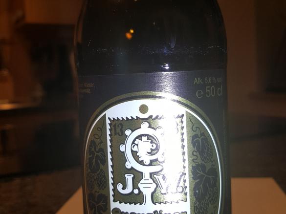 Gerrys bayrisches AUGUSTINER-Bier Hühnchen mit thailändischem Duftreis