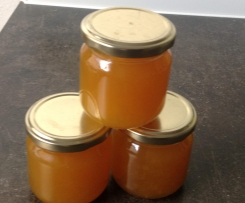 Paprika Gelee Süß- Scharf