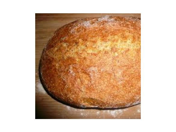 Das schnellste Krustenbrot aus dem T31 