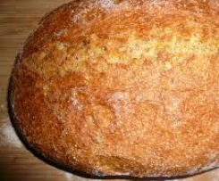 Das schnellste Krustenbrot aus dem T31 