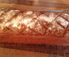 Bibis Hausbrot