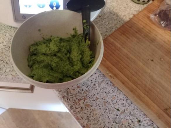 Bärlauch - Aufstrich