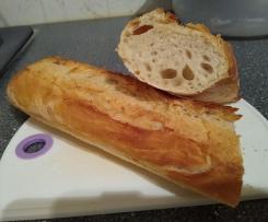 Parisienne Baguette