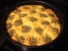Hackbällchen Torte