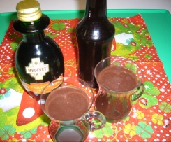 Glühwein . . . die etwas andere Art zum genießen