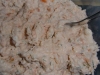 Lachsaufstrich