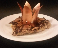 Mandel-Nuss-Ecken - glutenfrei, ggf auch milchfrei