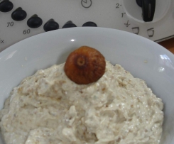 Pikanter Feigen-Aufstrich