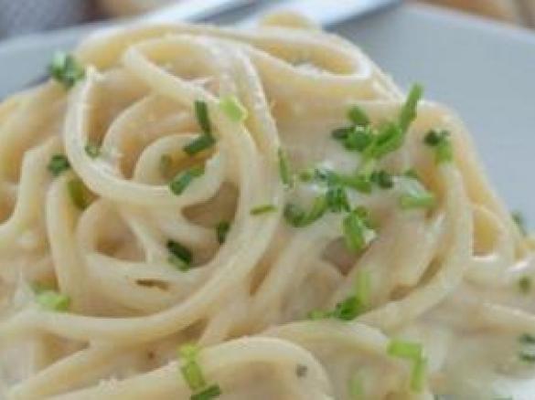 Käsesauce wie beim Italiener