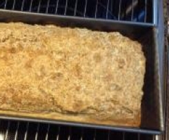 Variation von Bestes Vollkornbrot!!;-)