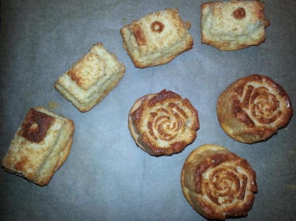 Joghurt Muffins Saftig und Fluffig ;)