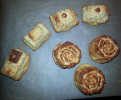 Joghurt Muffins Saftig und Fluffig ;)