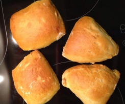 Lieblingsbrötchen 